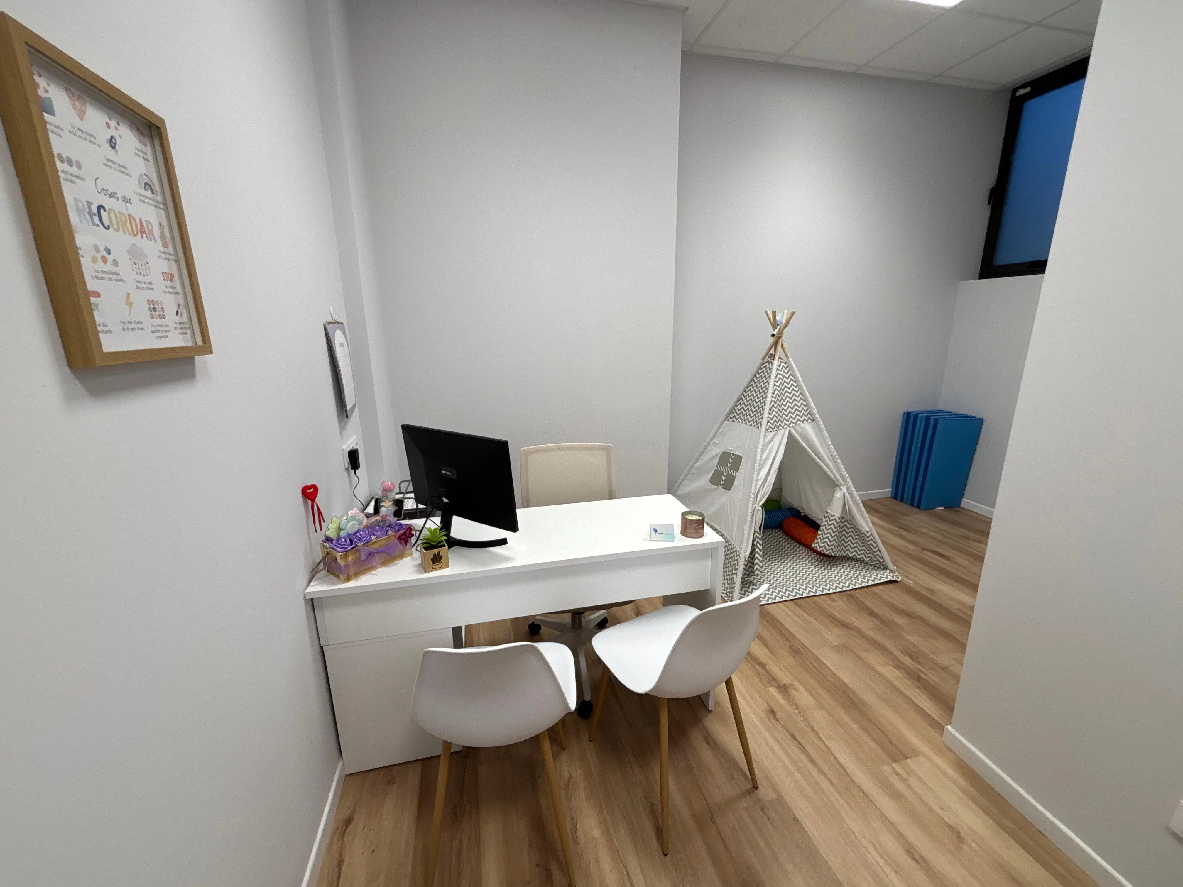 Sala Acompañamiento Familiar 