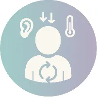 Procesamiento sensorial y regulación 
