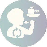 Deglución y alimentación 