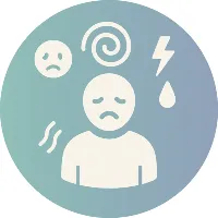 Ansiedad, miedos y estado de ánimo 