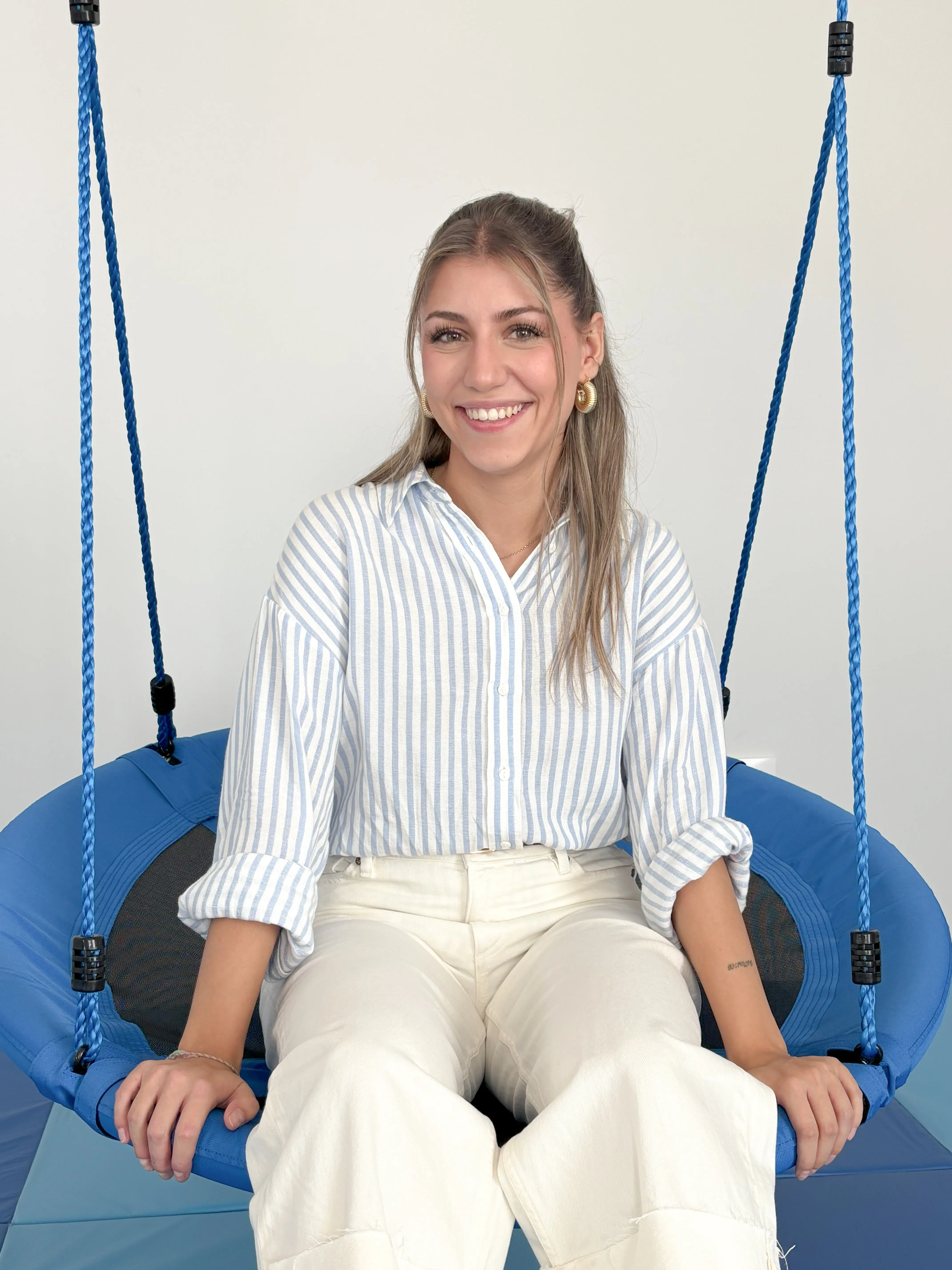 Tania Ratón González 