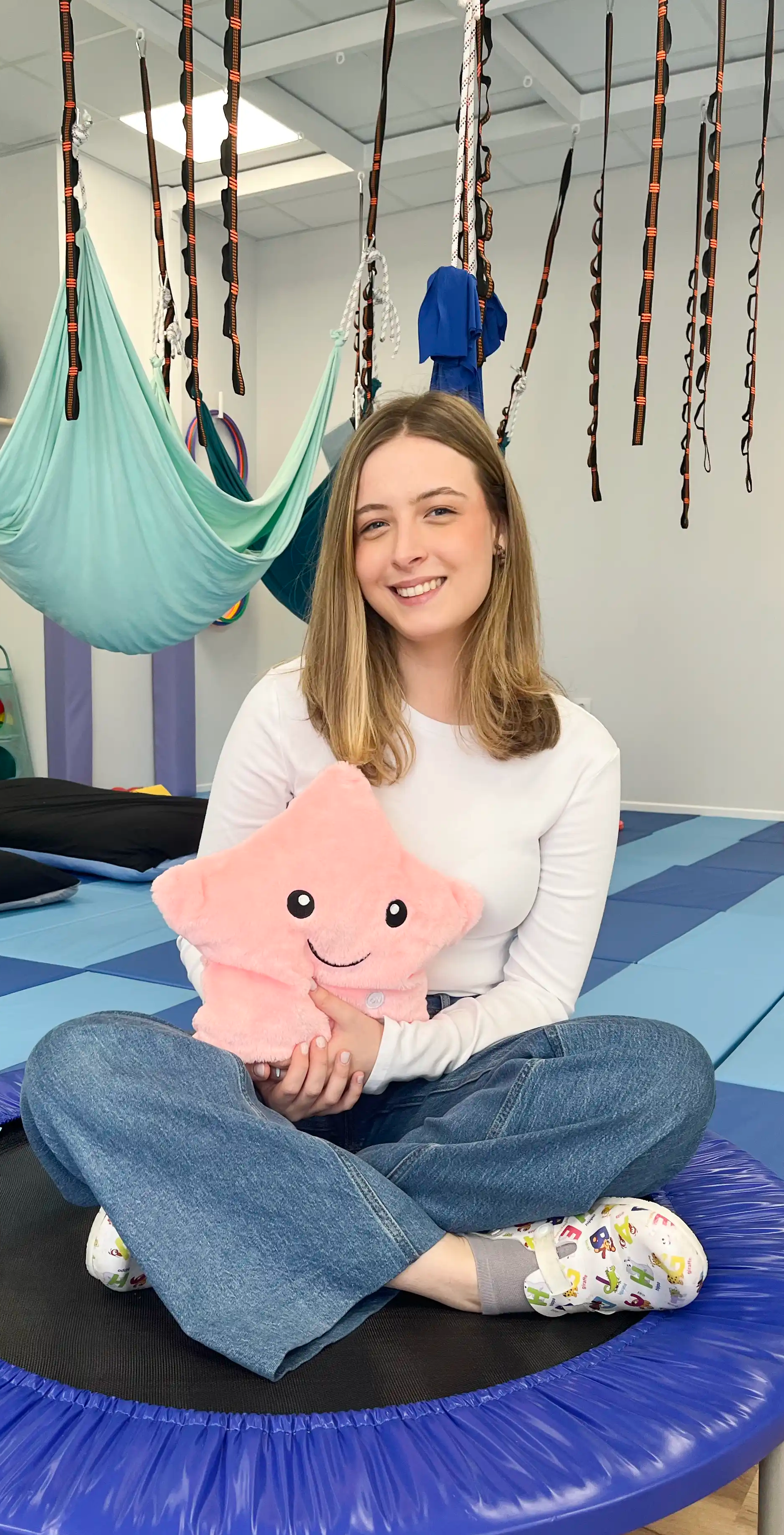 Alicia Rivilla Cañadas 