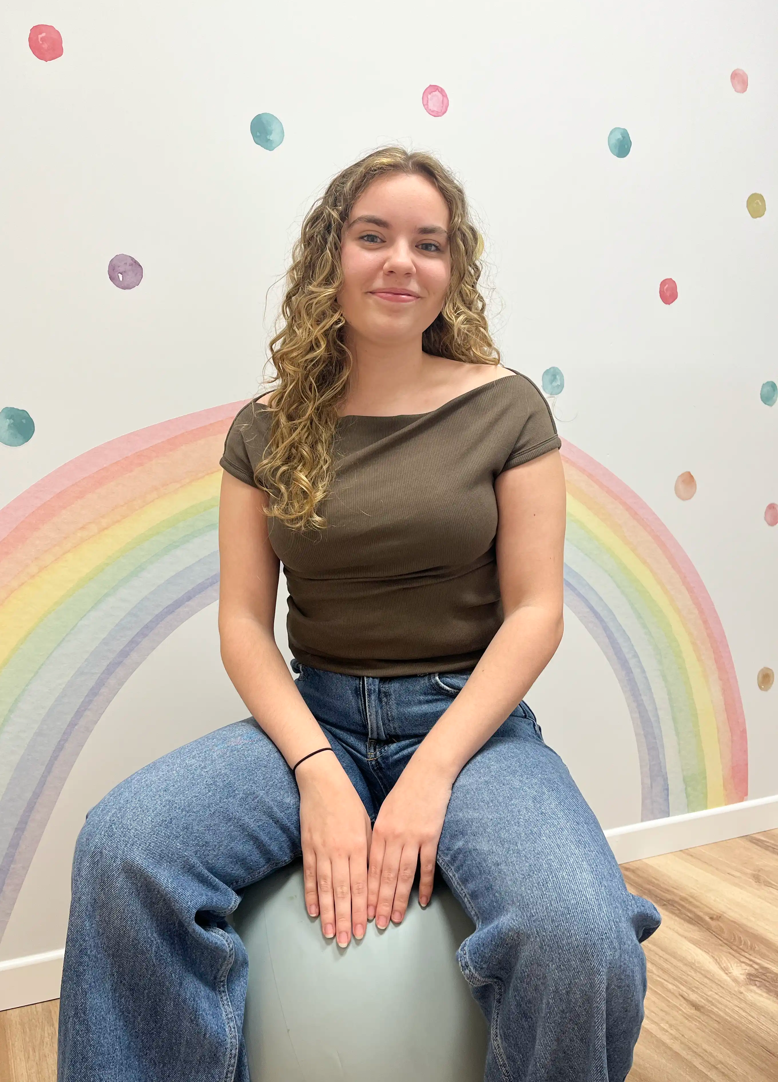 Patricia Méndez Izquierdo 